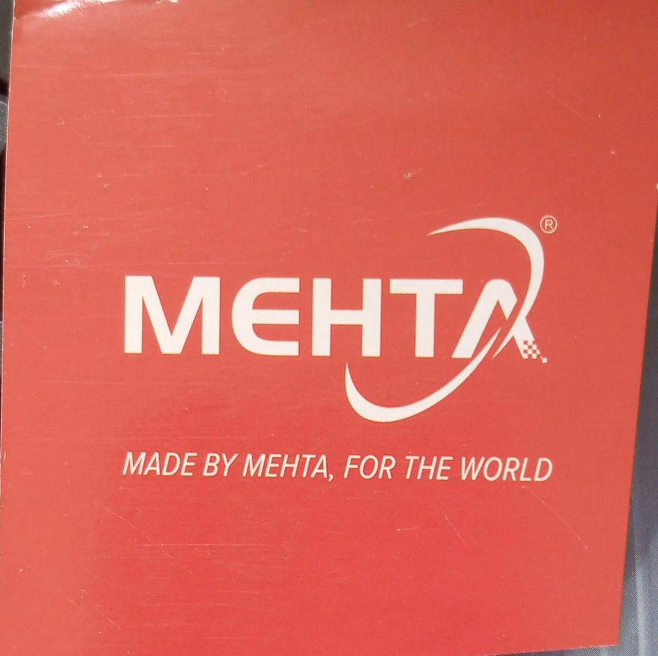 MEHTA