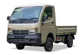 TATA  MOTORS