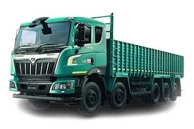 MAHINDRA TRUCK