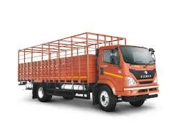 EICHER TRUCK