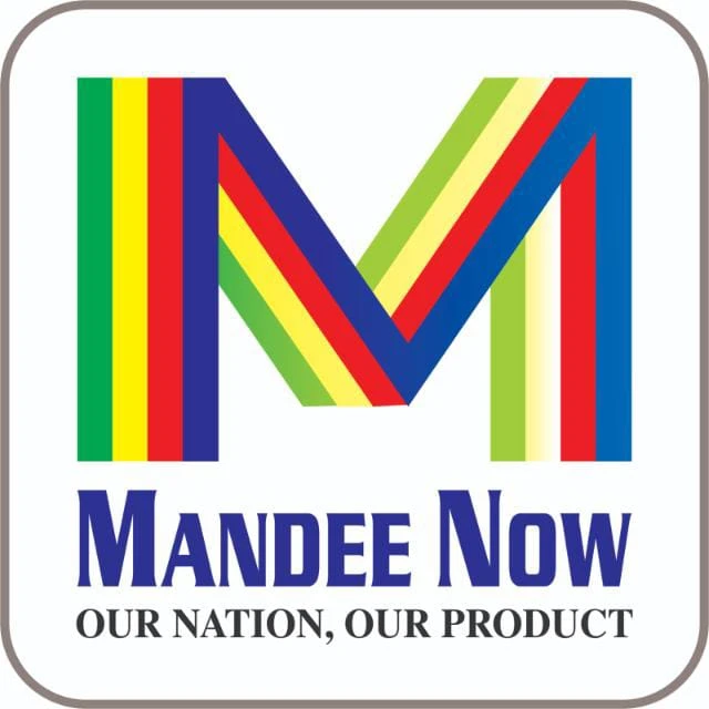 MandeeNow