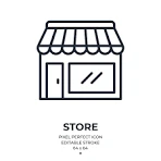 Store